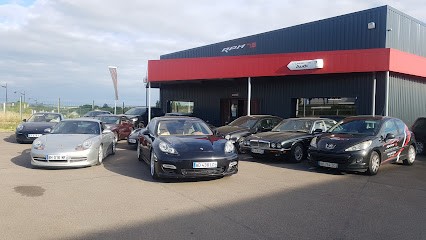 Réparations Préparations Mécaniques RPM78, Garage Automobile à Houdan