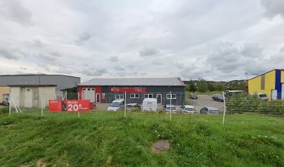 L'Atelier Auto - Motrio, Garage Automobile à Lemberg