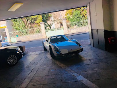 Garage Citroën, Garage Automobile à Prayssac