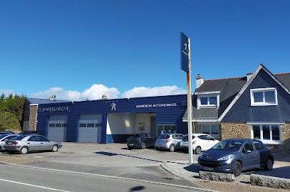 Garage KERNIN Agent Peugeot, Garage Automobile à Quiberon