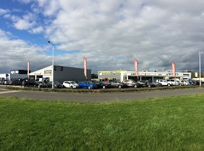 Gwen Automobiles - Bosch Car Service, Garage Automobile à Binic-Étables-sur-Mer