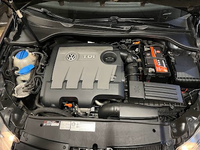 Epic Auto 74, Garage Automobile à Vougy