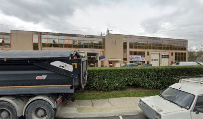 BPM Motors, Garage Automobile à Neuilly-sur-Marne