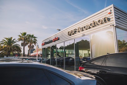 Audi DBF La Teste, Garage Automobile à La Teste-de-Buch