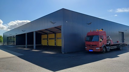 Centre Auto de L'Aulne, Garage Automobile à Pont-de-Buis-lès-Quimerch