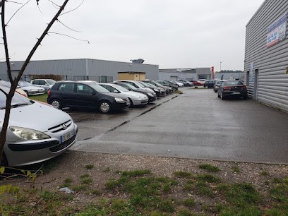 ARTHUR NÉGOCE AUTOS, Garage Automobile à Haguenau