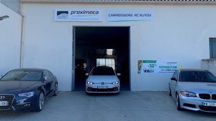 CARROSSERIE RC'AUTOS, Garage Automobile à Cuxac-d'Aude