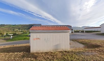 GARAGE PREMIER - LUCU FORGE AGRI, Garage Automobile à Ostabat-Asme