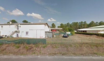 BIREBI, Garage Automobile à Seignosse