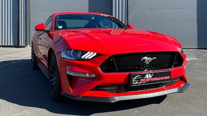 AV-PERFORMANCE Reprogrammation Moteur / Conversion Ethanol E85, Garage Automobile à Guipry-Messac