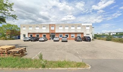 JS Racing, Garage Automobile à Lentilly