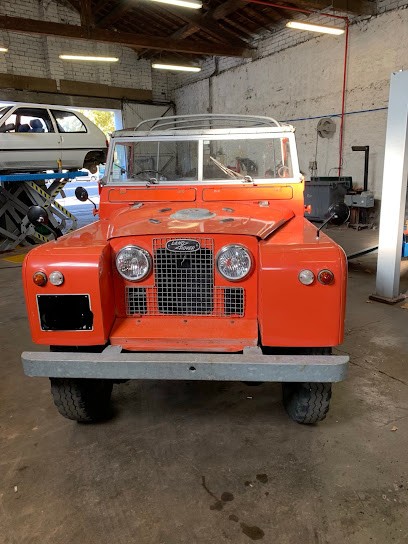 TOP GARAGE - GARAGE FONTES, Garage Automobile à Mazères