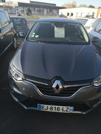 Garage Malitorne, Garage Automobile à Saint-Doulchard