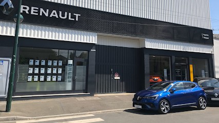 Garage Pasteur, Garage Automobile aux Pavillons-sous-Bois