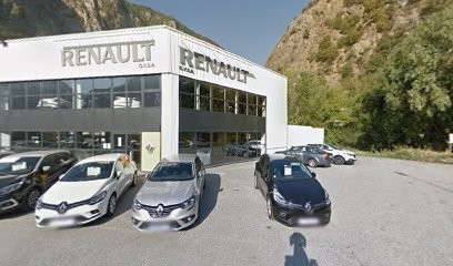 Dvsa, Garage Automobile à Hautecour