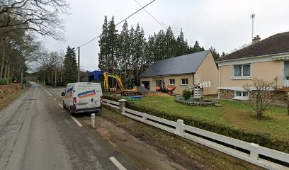 P M L Construction Mécanique Du Changé, Garage Automobile à Changé