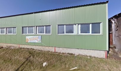 Autoprimo Auto 109, Garage Automobile à Chambéria