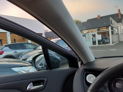 Citroën 45 Auto Réparateur Agrée, Garage Automobile à Fleury-les-Aubrais