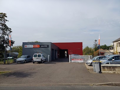 GARAGE RICO SEGR EUROREPAR Car Service, Garage Automobile à Sainte-Maure-de-Touraine