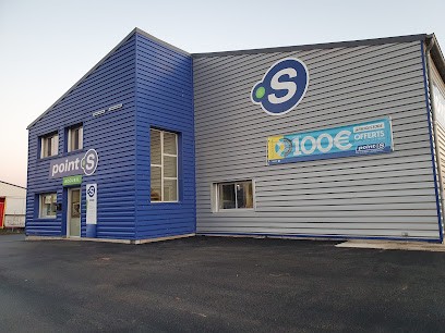 Point S Auto Centre, Garage Automobile à Cusset