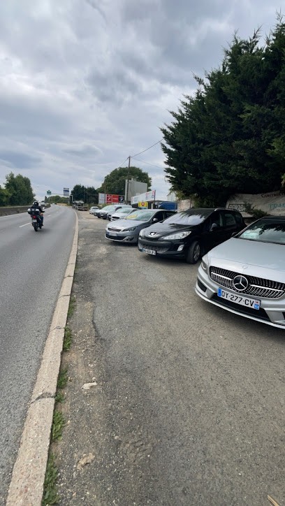 Bwauto91, Garage Automobile à Linas