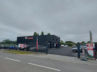 GARAGE LE BRUN, Garage Automobile à Plurien