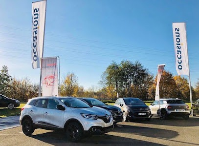 SARL ABS AUTOMOBILES, Garage Automobile à Pantin