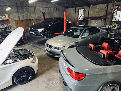Bm Performance Blois, Garage Automobile à Blois