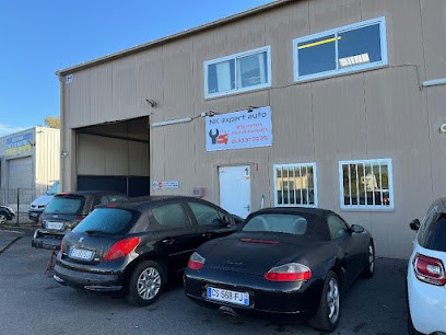NK LE TEMPLE DE L'AUTOMOBILE, Garage Automobile à Champagne-sur-Oise