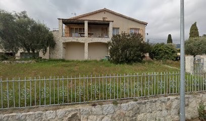 Garage Diolosa, Garage Automobile à La Gaude