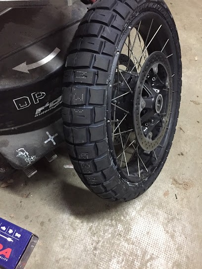 Jp Services Meca, Garage Automobile aux Granges-Gontardes