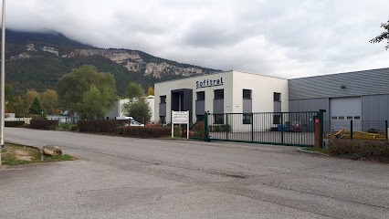Sofitral, Garage Automobile à Méry