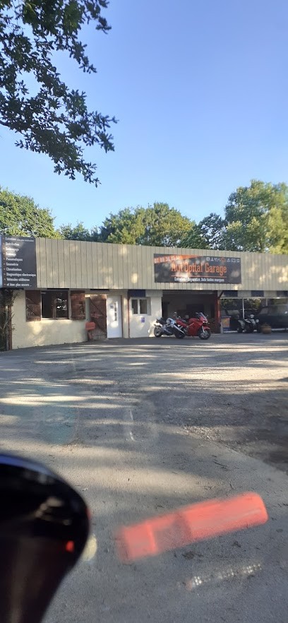 Aut'Ôpital Garage, Garage Automobile à Saint-Vincent-de-Paul