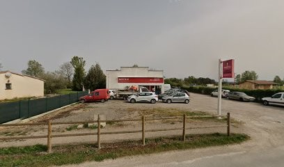 Lorenzati Eric, Garage Automobile à Nègrepelisse