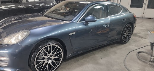 GARAGE NBA - EASY PARE BRISE, Garage Automobile à Valenton