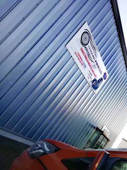 GAILLAC PNEUS, Garage Automobile à Gaillac