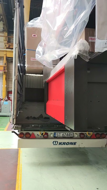 Amada, Garage Automobile à Beaumont-Pied-de-Boeuf