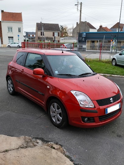 Bmz Autos, Garage Automobile à La Bassée