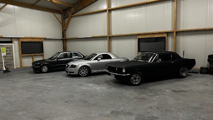 Garage LETOUZE - Technicar Services, Garage Automobile à Thèreval