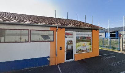 R'Motors, Garage Automobile à Sarralbe