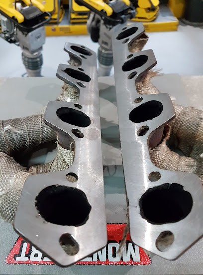 Rivoire Mécanique Générale Ets, Garage Automobile à Longvic