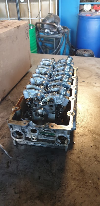 Eurorepar Garage De L Avenue, Garage Automobile à Romans-sur-Isère