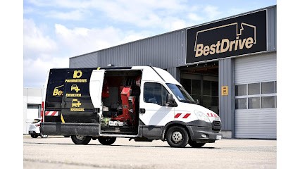 BestDrive Professionnels, Garage Automobile à Avezé