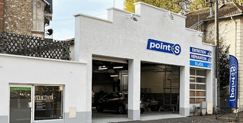 Point S - Viroflay (THIMAX Atelier), Garage Automobile à Viroflay