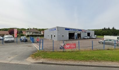 AUTOREPAR, Garage Automobile à Pezou