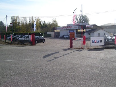 Garage Mécanique Carrosserie MILLIOT, Garage Automobile à Port-Sainte-Marie