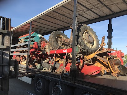 STADTLER SÉBASTIEN EUGENE, Garage Automobile à Bindernheim