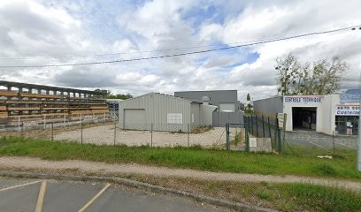 CARROSSERIE PEINTURE L'ATELIER SARL, Garage Automobile à Châteauneuf-sur-Loire