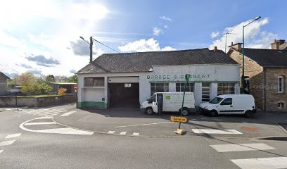 Garage Bruno Gesbert, Garage Automobile à Ploërmel