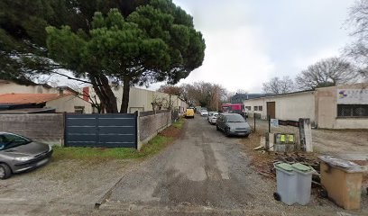 Garage Furious Dog Custom, Garage Automobile à Cestas